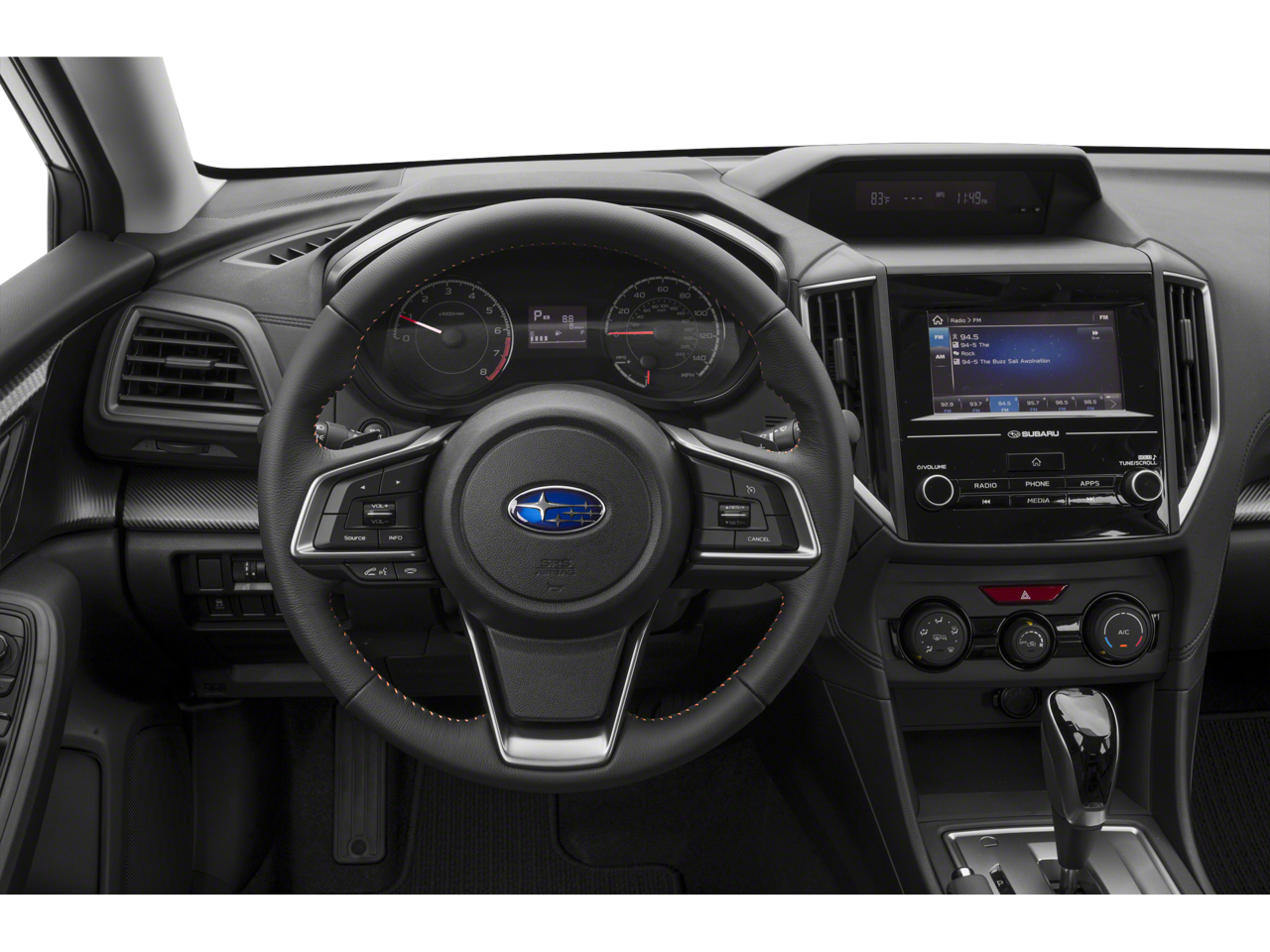 2019 Subaru Crosstrek 2.0i Premium **LIFETIME POWERTRAIN**ULTRA LOW MILES**
